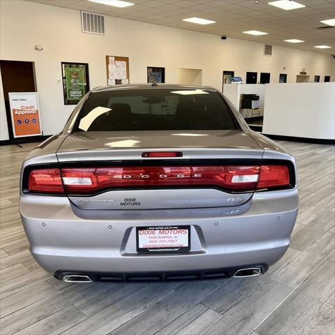 used 2014 Dodge Charger car, priced at $17,995