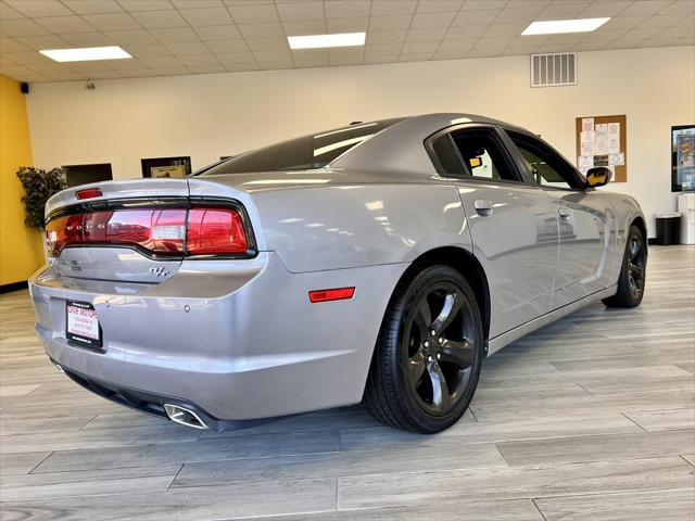 used 2014 Dodge Charger car, priced at $17,995