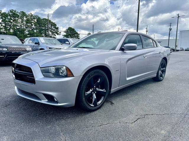 used 2014 Dodge Charger car, priced at $17,995