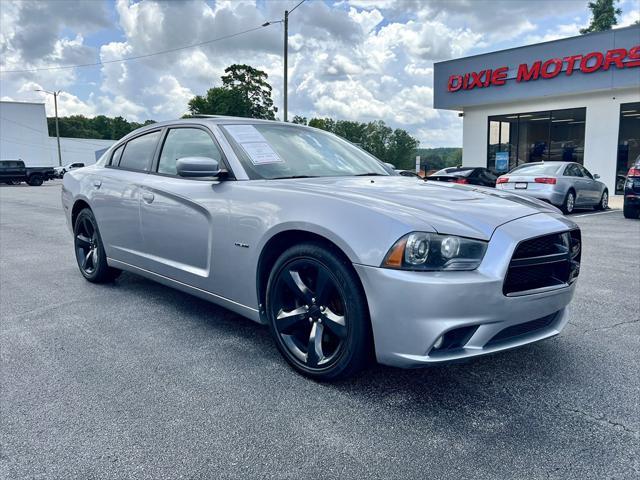 used 2014 Dodge Charger car, priced at $17,995