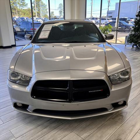 used 2014 Dodge Charger car, priced at $17,995