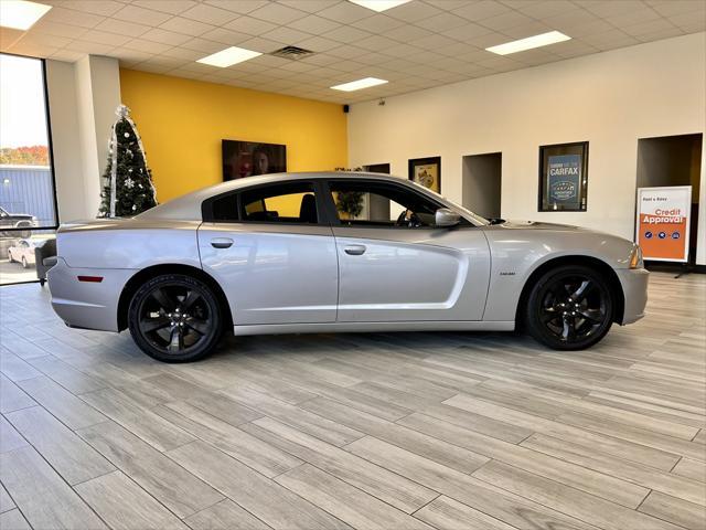 used 2014 Dodge Charger car, priced at $16,995