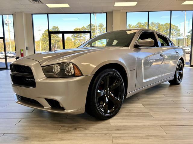 used 2014 Dodge Charger car, priced at $16,995