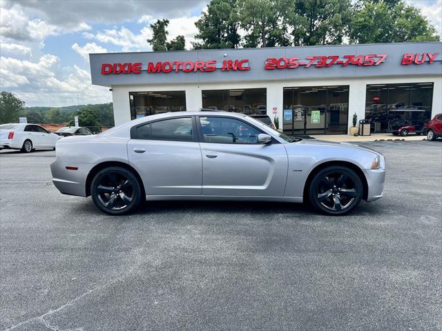 used 2014 Dodge Charger car, priced at $17,995