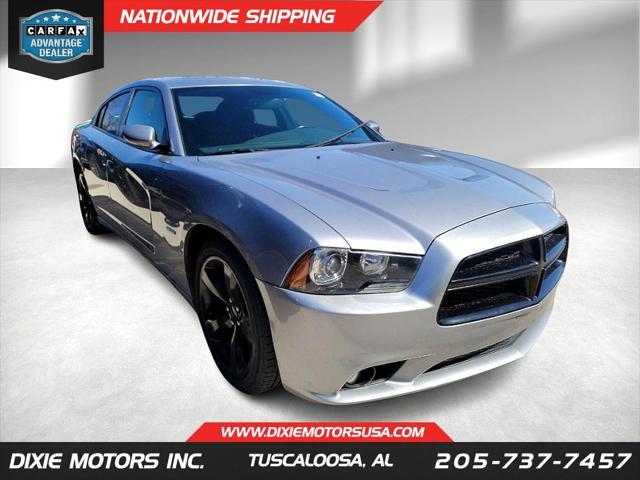 used 2014 Dodge Charger car, priced at $18,995