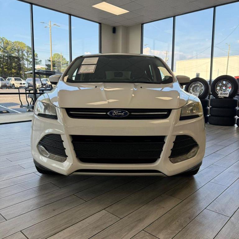 used 2014 Ford Escape car, priced at $8,995