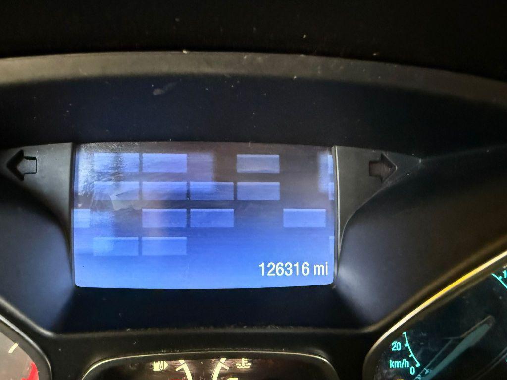 used 2014 Ford Escape car, priced at $8,995