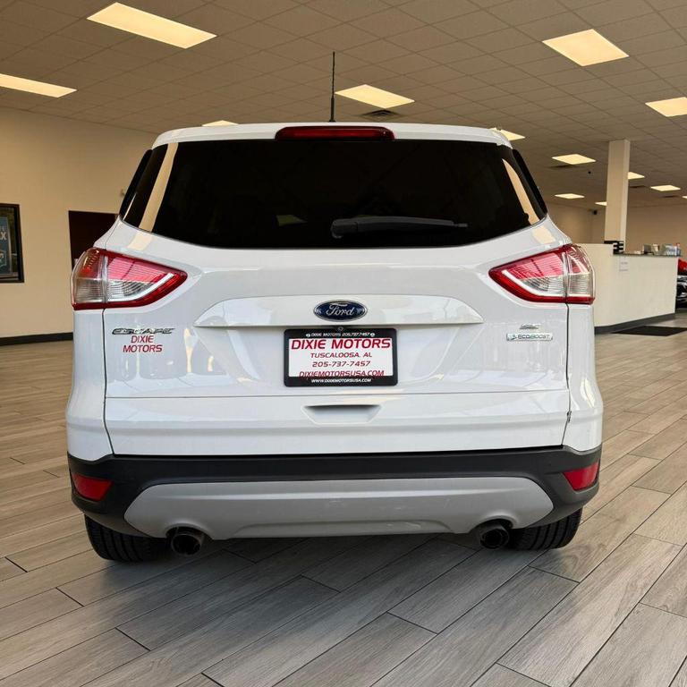 used 2014 Ford Escape car, priced at $8,995