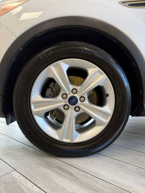 used 2014 Ford Escape car, priced at $8,995