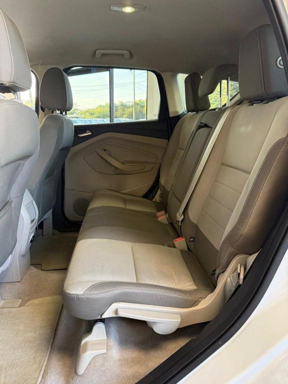 used 2014 Ford Escape car, priced at $8,995