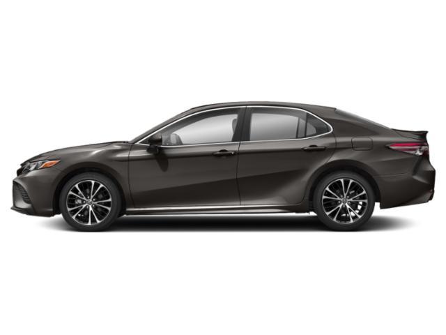 used 2018 Toyota Camry car, priced at $15,995