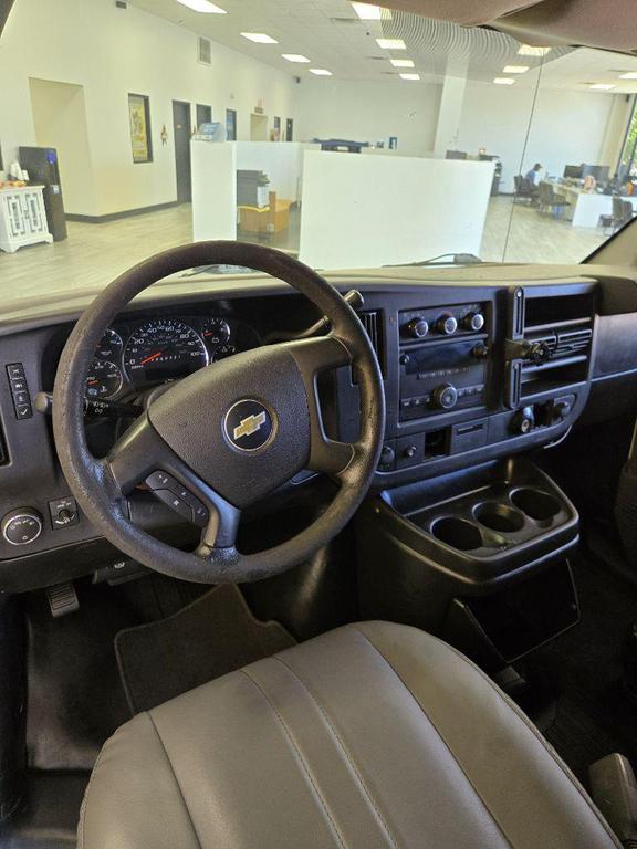 used 2012 Chevrolet Express 1500 car, priced at $6,995