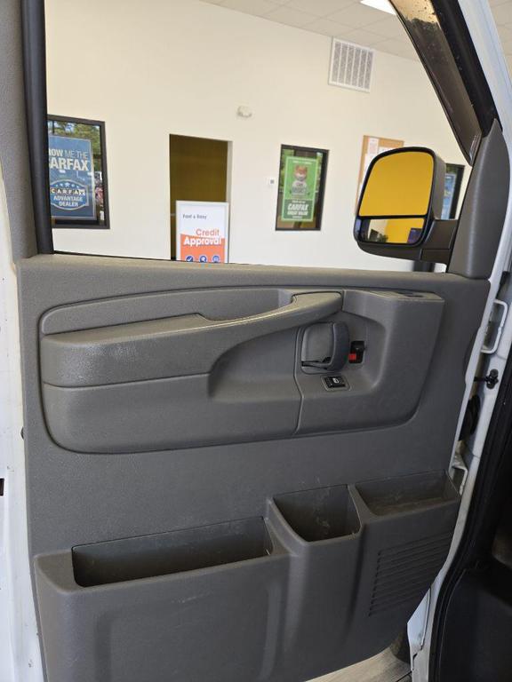 used 2012 Chevrolet Express 1500 car, priced at $6,995