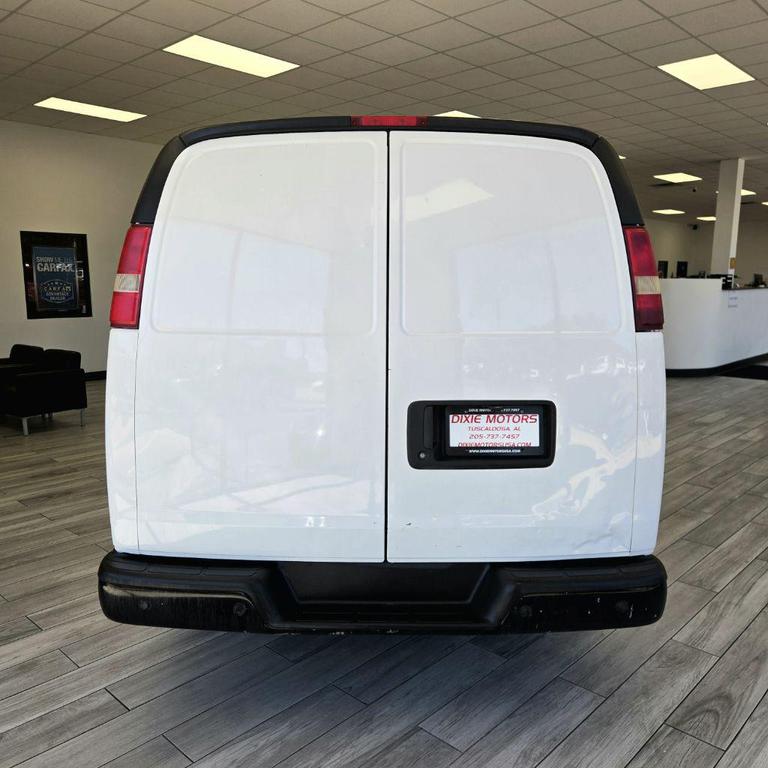 used 2012 Chevrolet Express 1500 car, priced at $6,995
