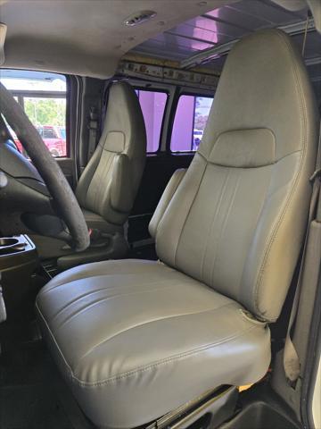 used 2012 Chevrolet Express 1500 car, priced at $6,995