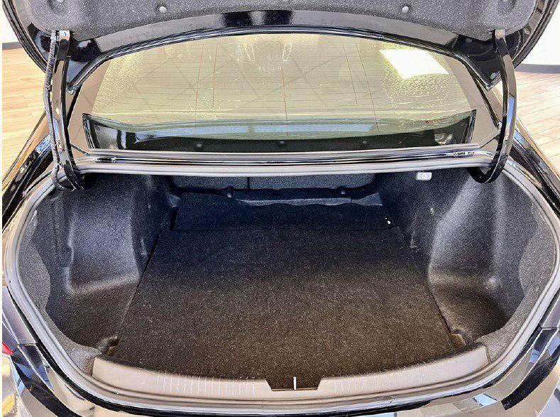 used 2019 Chevrolet Malibu car, priced at $15,995