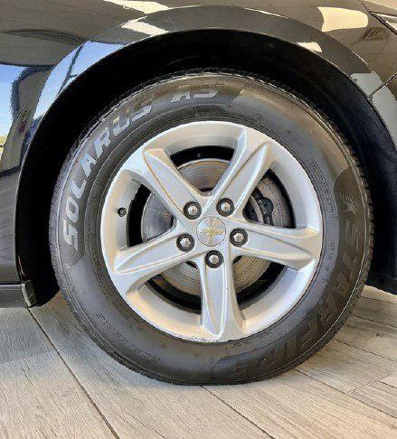 used 2019 Chevrolet Malibu car, priced at $15,995