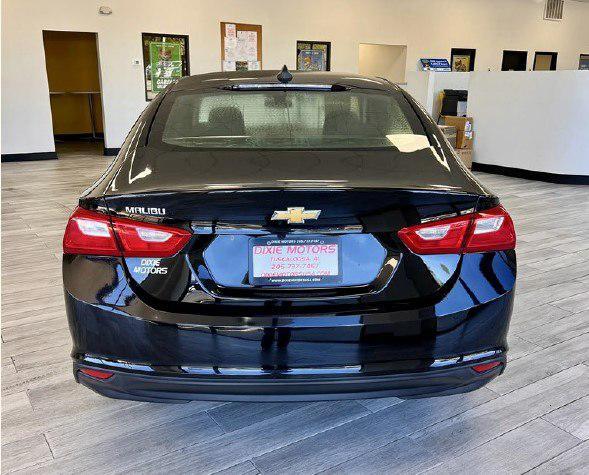 used 2019 Chevrolet Malibu car, priced at $15,995