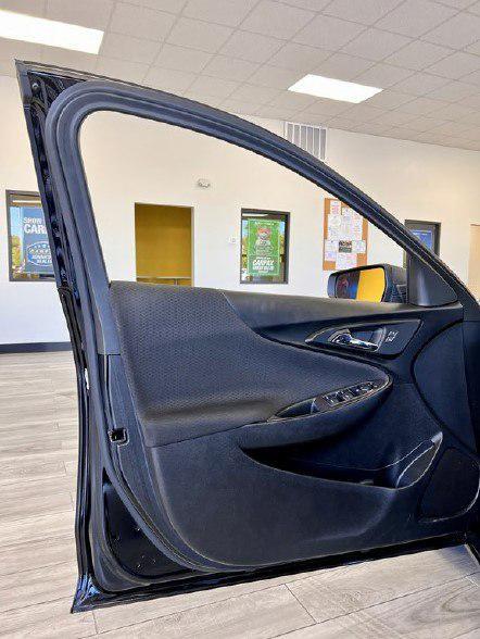 used 2019 Chevrolet Malibu car, priced at $15,995