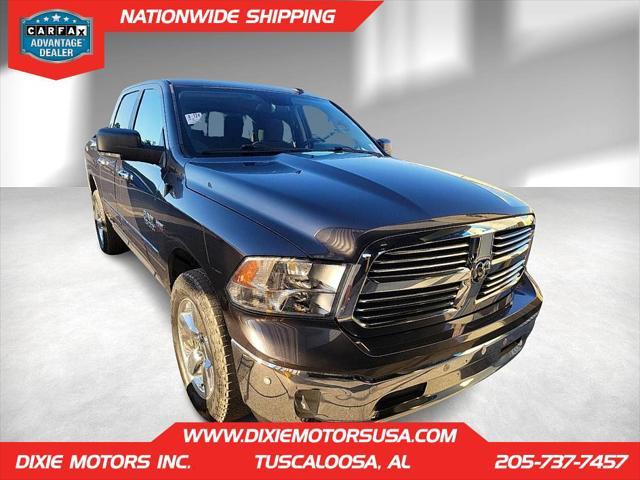 used 2016 Ram 1500 car, priced at $25,995