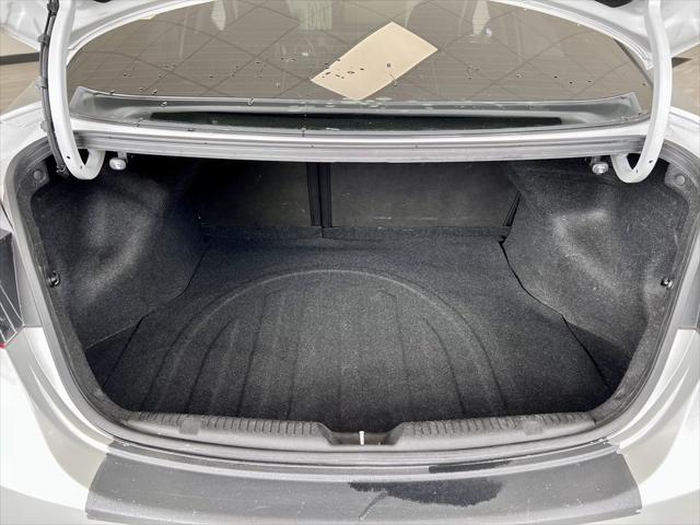 used 2016 Hyundai Elantra car, priced at $12,995