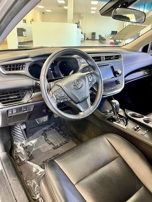 used 2018 Toyota Avalon car, priced at $23,995