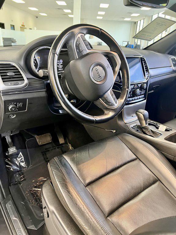 used 2019 Jeep Grand Cherokee car, priced at $22,995