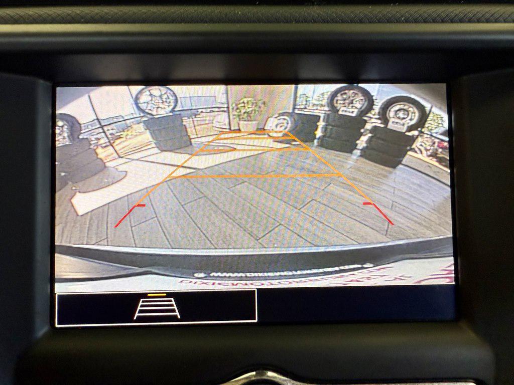 used 2023 Chevrolet TrailBlazer car, priced at $19,995