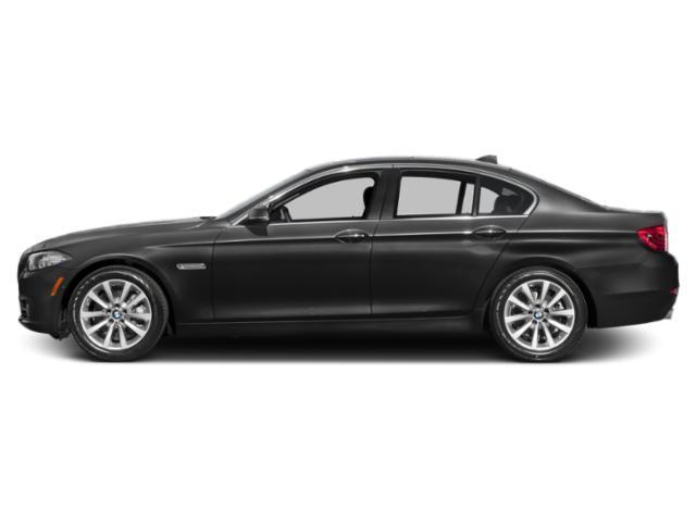 used 2015 BMW 535 car, priced at $15,995