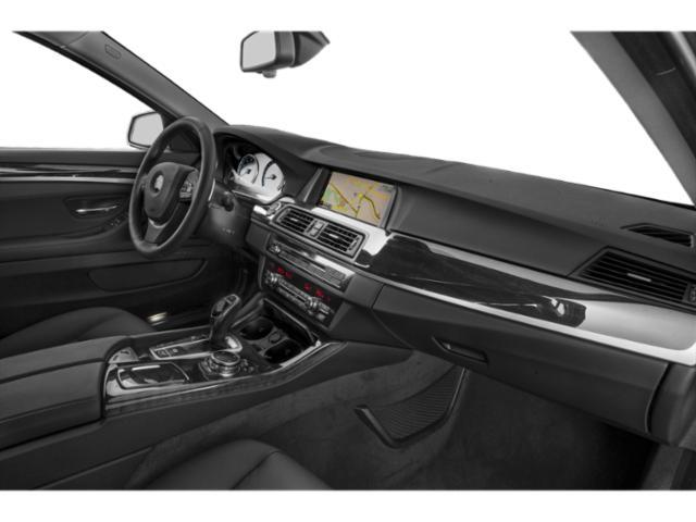 used 2015 BMW 535 car, priced at $15,995