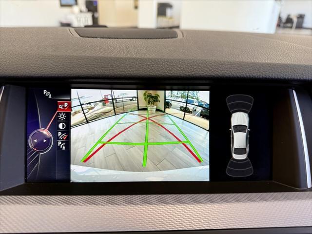 used 2015 BMW 535 car, priced at $16,995