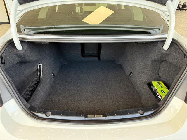 used 2015 BMW 535 car, priced at $16,995