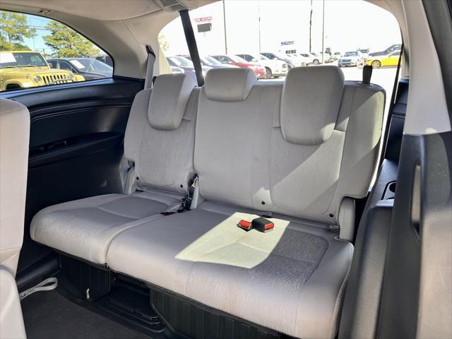 used 2019 Honda Odyssey car, priced at $22,995