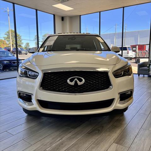 used 2019 INFINITI QX60 car, priced at $19,995