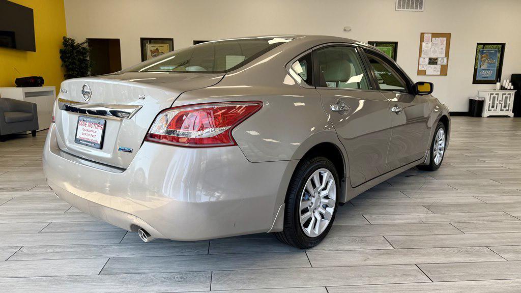used 2013 Nissan Altima car, priced at $8,995