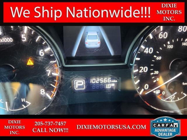 used 2013 Nissan Altima car, priced at $8,995