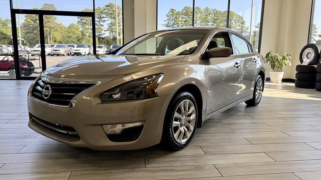 used 2013 Nissan Altima car, priced at $8,995
