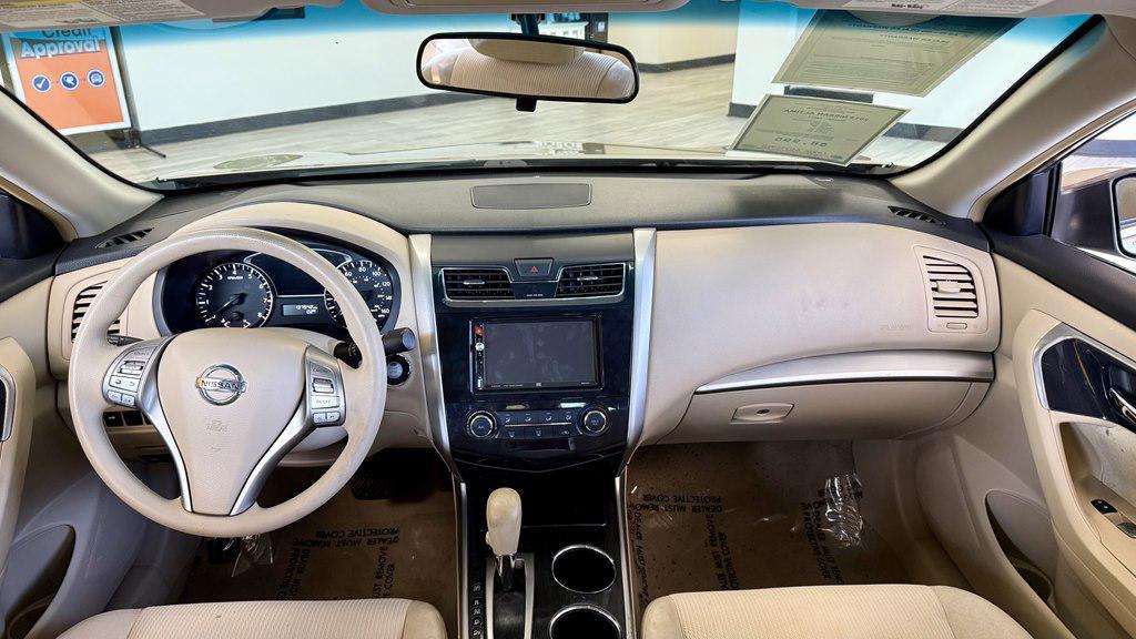 used 2013 Nissan Altima car, priced at $8,995