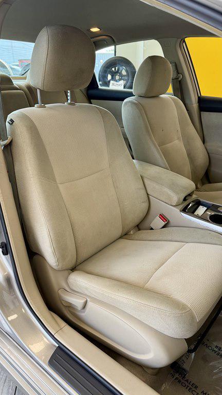 used 2013 Nissan Altima car, priced at $8,995