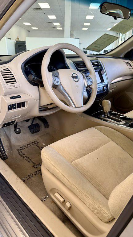 used 2013 Nissan Altima car, priced at $8,995