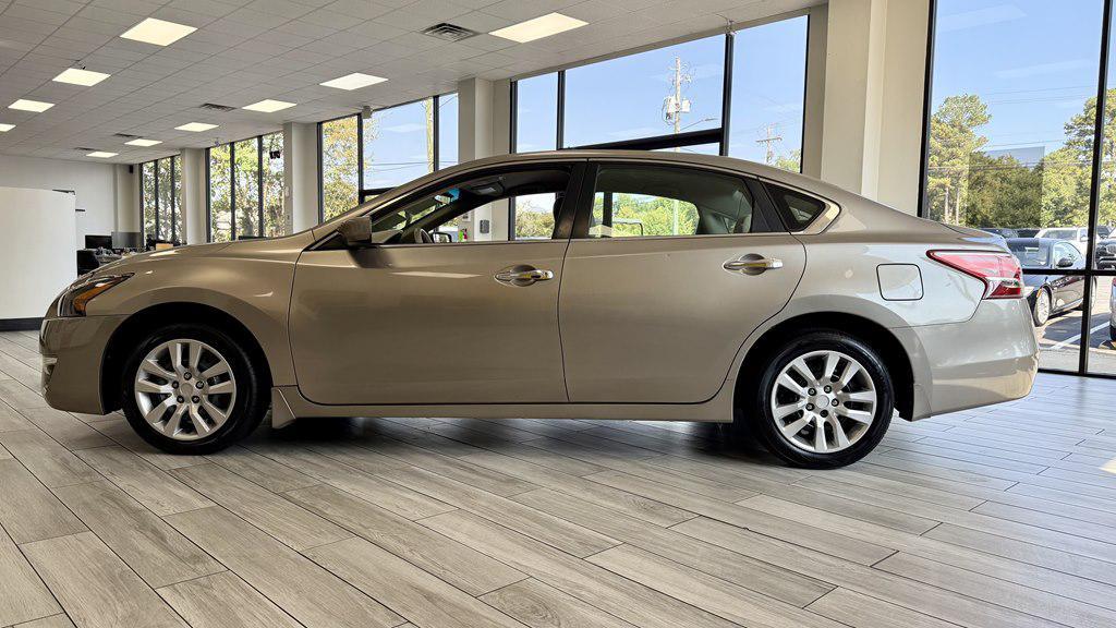 used 2013 Nissan Altima car, priced at $8,995