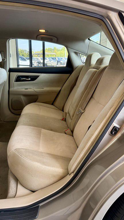 used 2013 Nissan Altima car, priced at $8,995
