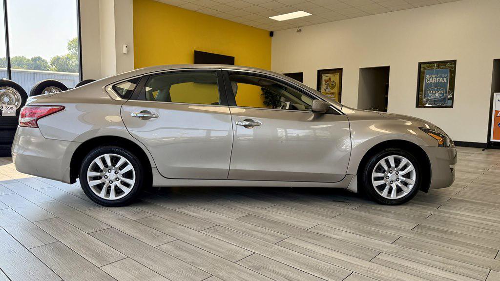 used 2013 Nissan Altima car, priced at $8,995