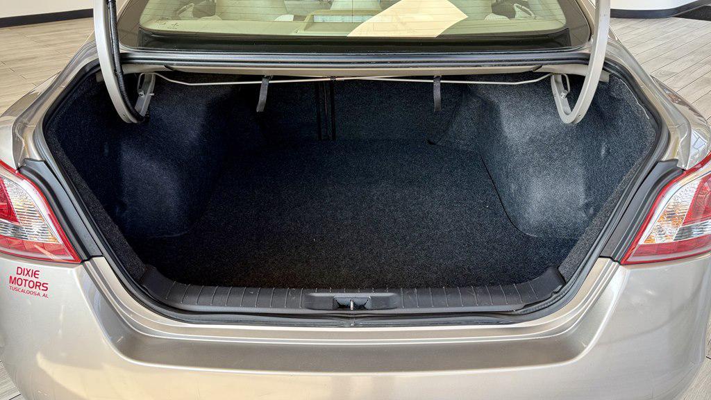 used 2013 Nissan Altima car, priced at $8,995