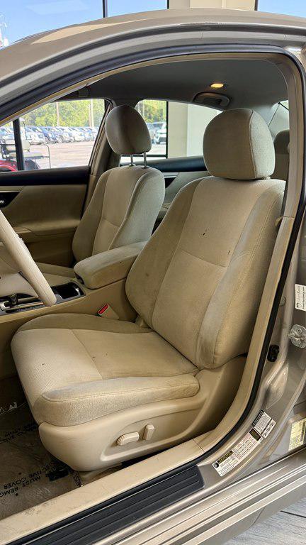 used 2013 Nissan Altima car, priced at $8,995