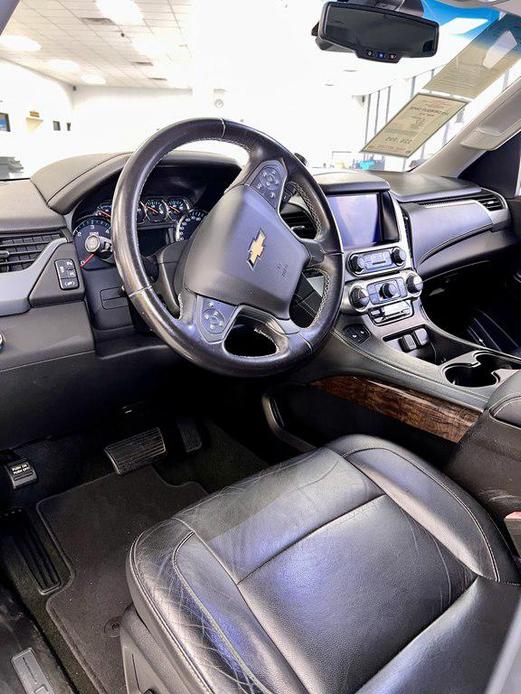 used 2018 Chevrolet Tahoe car, priced at $26,995