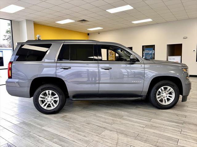 used 2018 Chevrolet Tahoe car, priced at $26,995