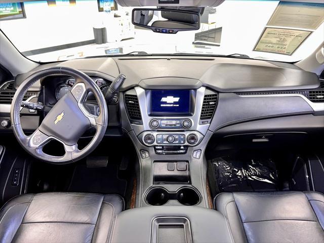 used 2018 Chevrolet Tahoe car, priced at $26,995