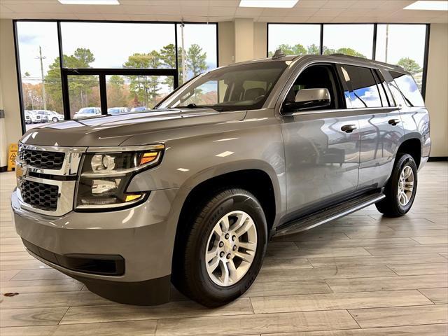 used 2018 Chevrolet Tahoe car, priced at $26,995