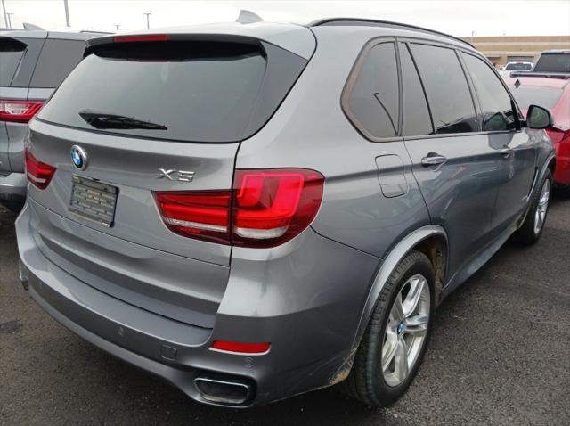 used 2016 BMW X5 car, priced at $19,995